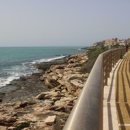 Apartamento Bobo' Marina di Ragusa Exterior foto
