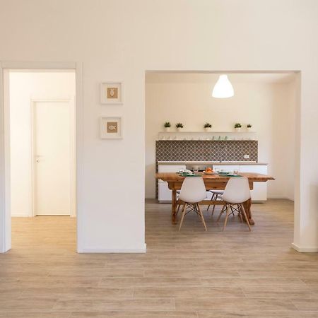 Apartamento Bobo' Marina di Ragusa Exterior foto