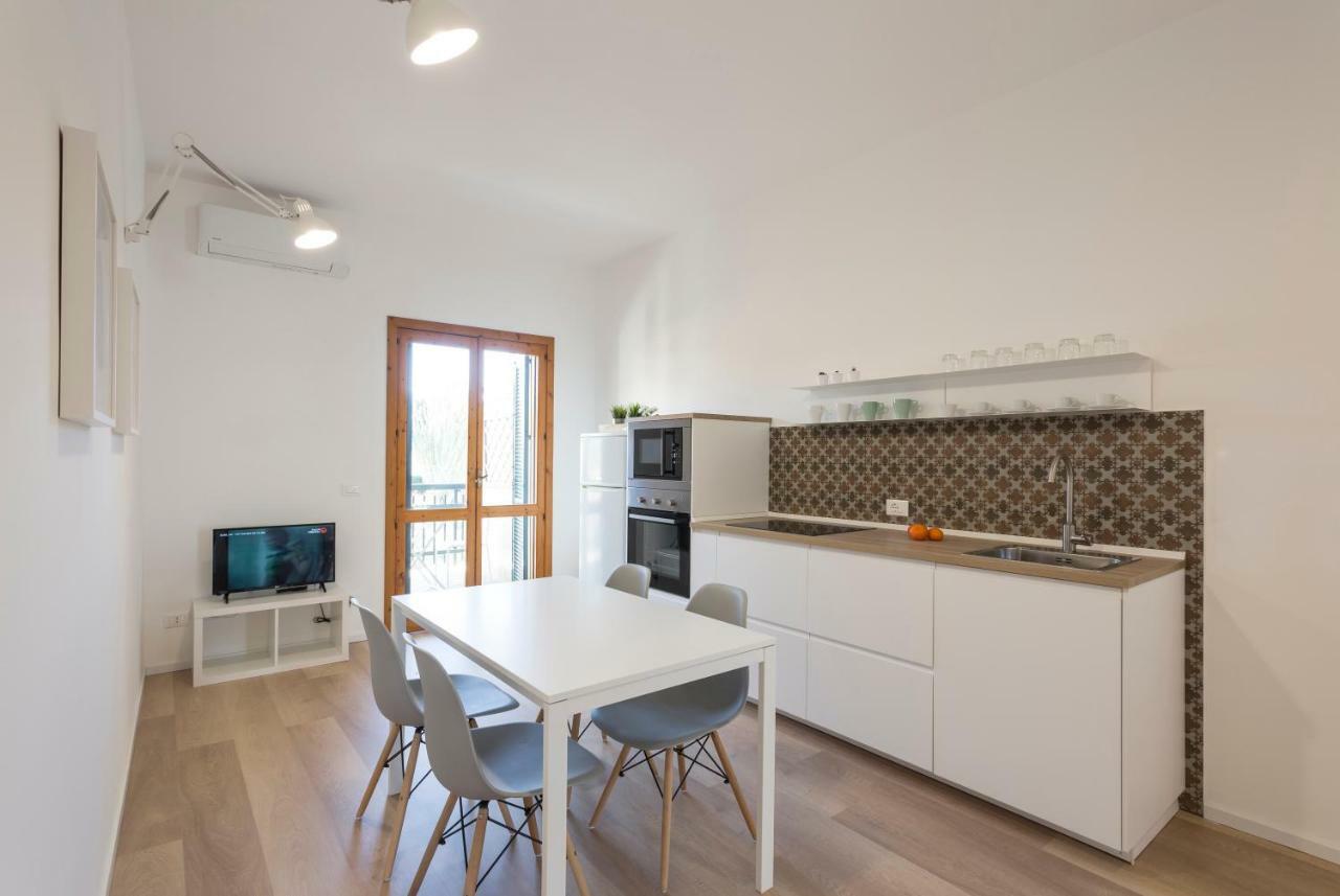 Apartamento Bobo' Marina di Ragusa Exterior foto
