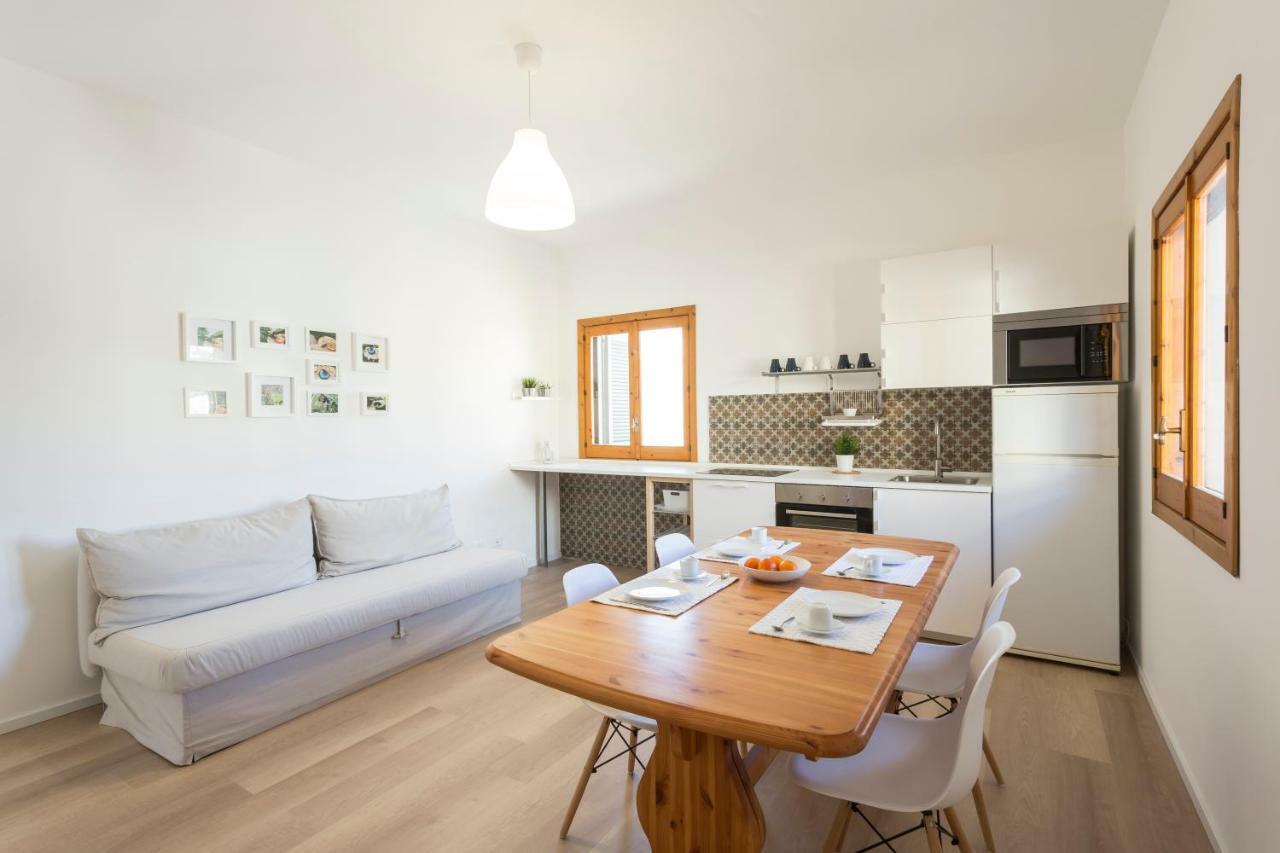 Apartamento Bobo' Marina di Ragusa Exterior foto
