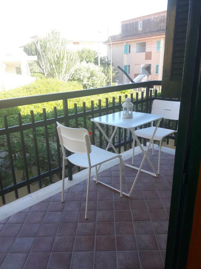 Apartamento Bobo' Marina di Ragusa Exterior foto