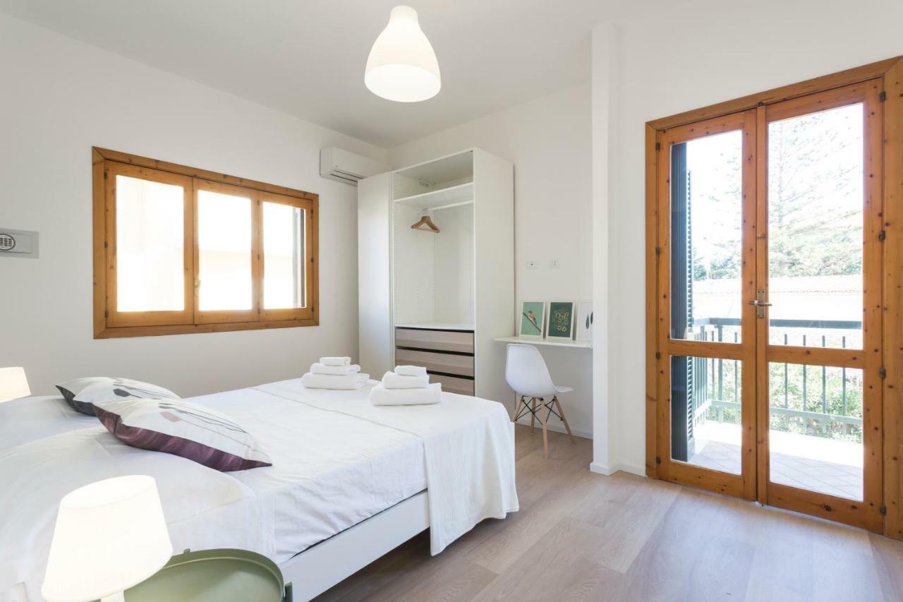 Apartamento Bobo' Marina di Ragusa Exterior foto