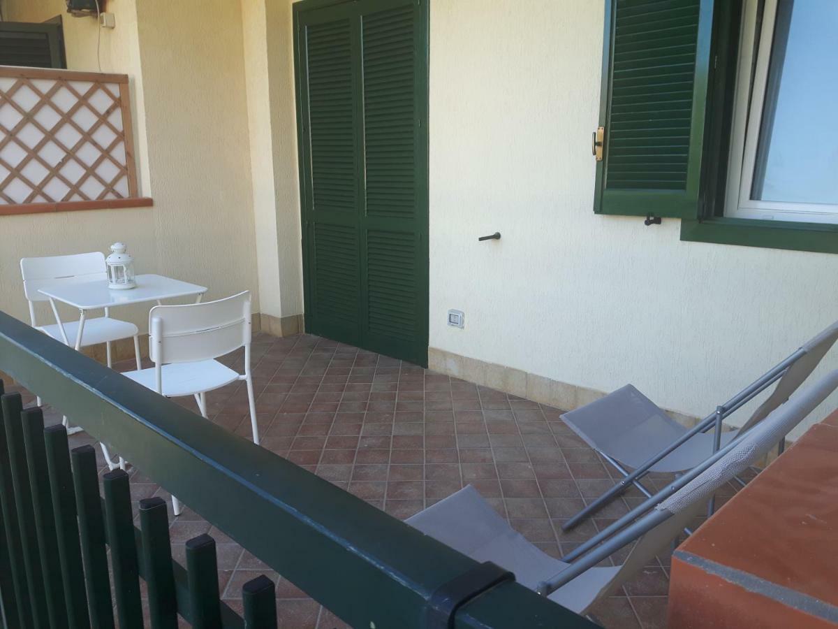 Apartamento Bobo' Marina di Ragusa Exterior foto
