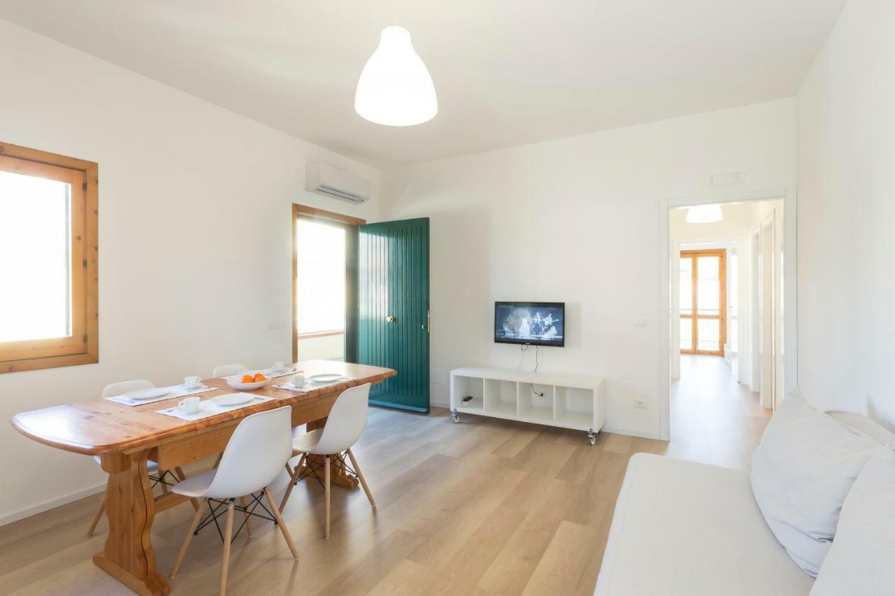 Apartamento Bobo' Marina di Ragusa Exterior foto