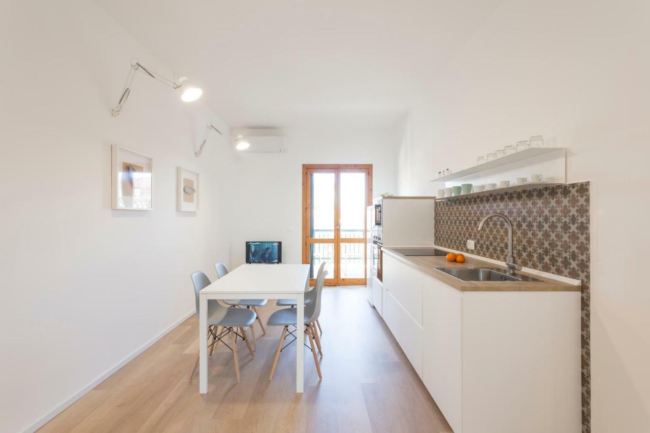 Apartamento Bobo' Marina di Ragusa Exterior foto