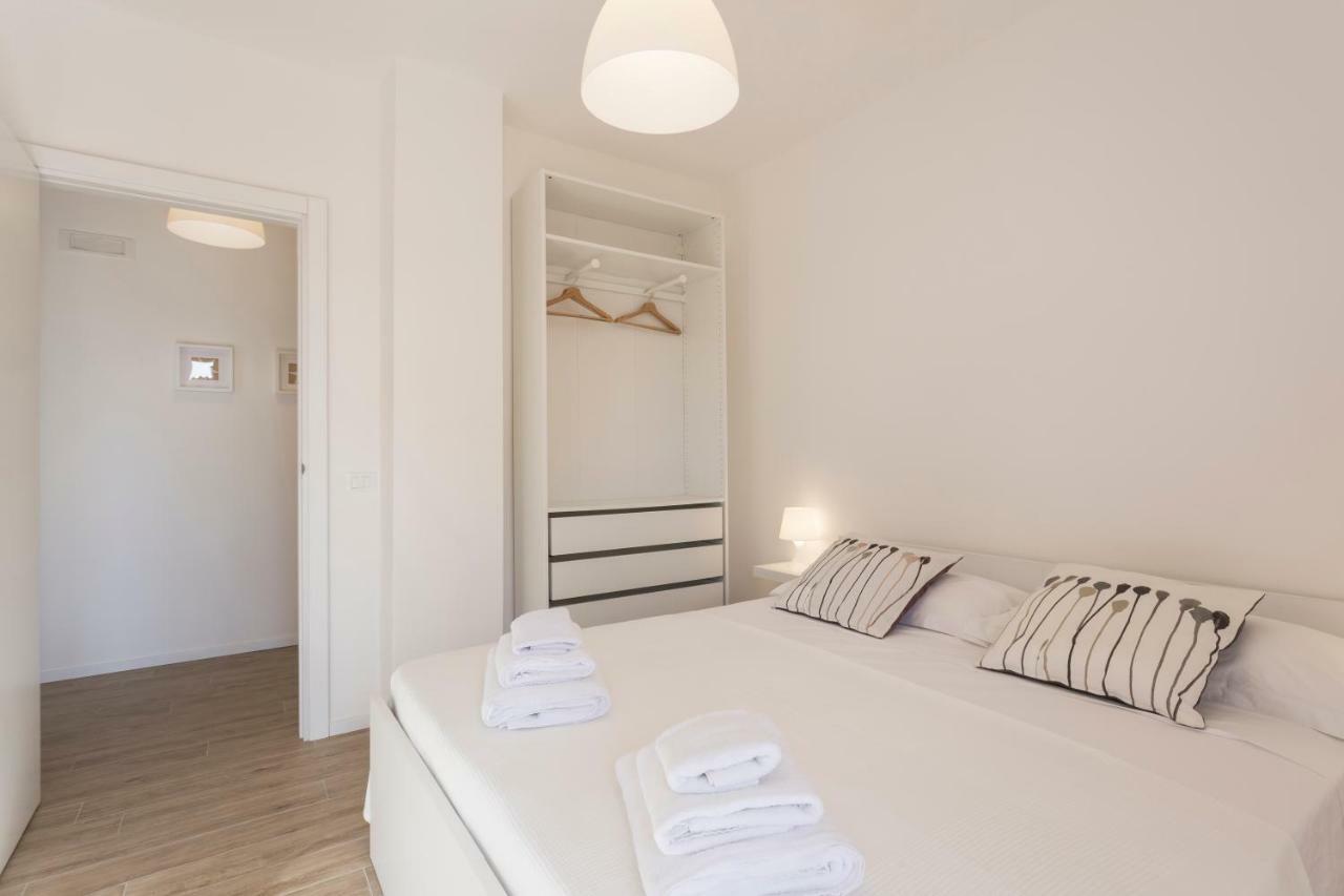 Apartamento Bobo' Marina di Ragusa Exterior foto
