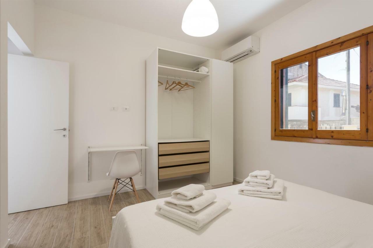 Apartamento Bobo' Marina di Ragusa Exterior foto