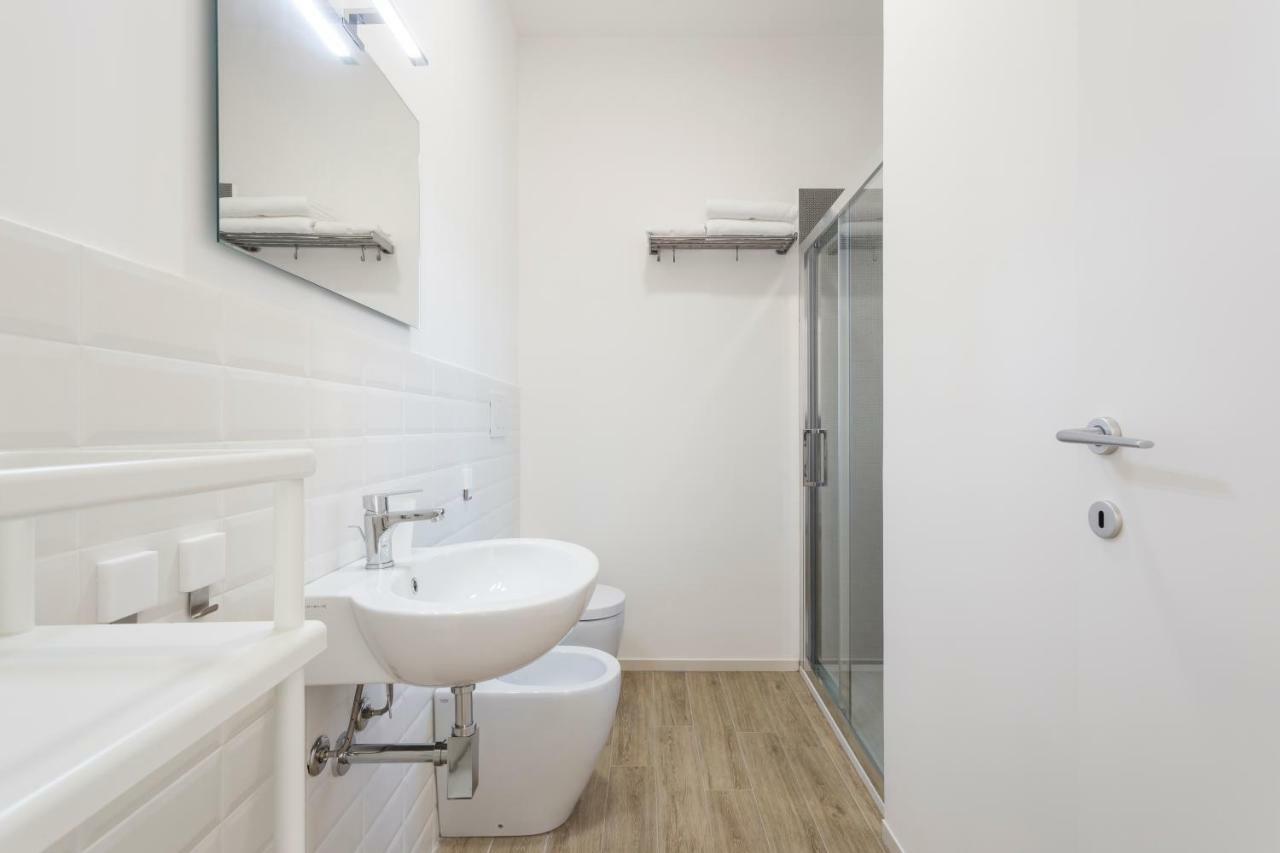 Apartamento Bobo' Marina di Ragusa Exterior foto