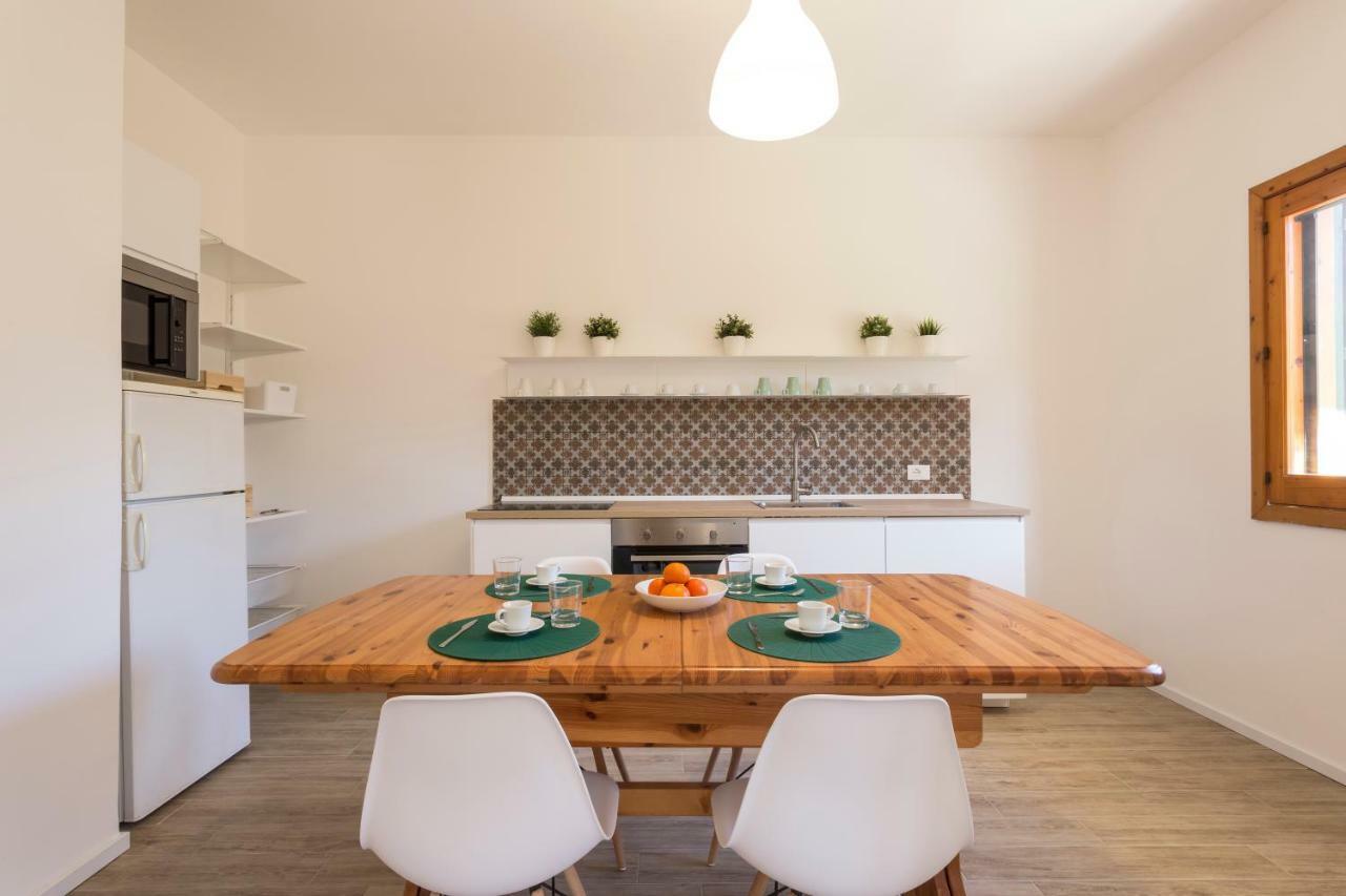 Apartamento Bobo' Marina di Ragusa Exterior foto