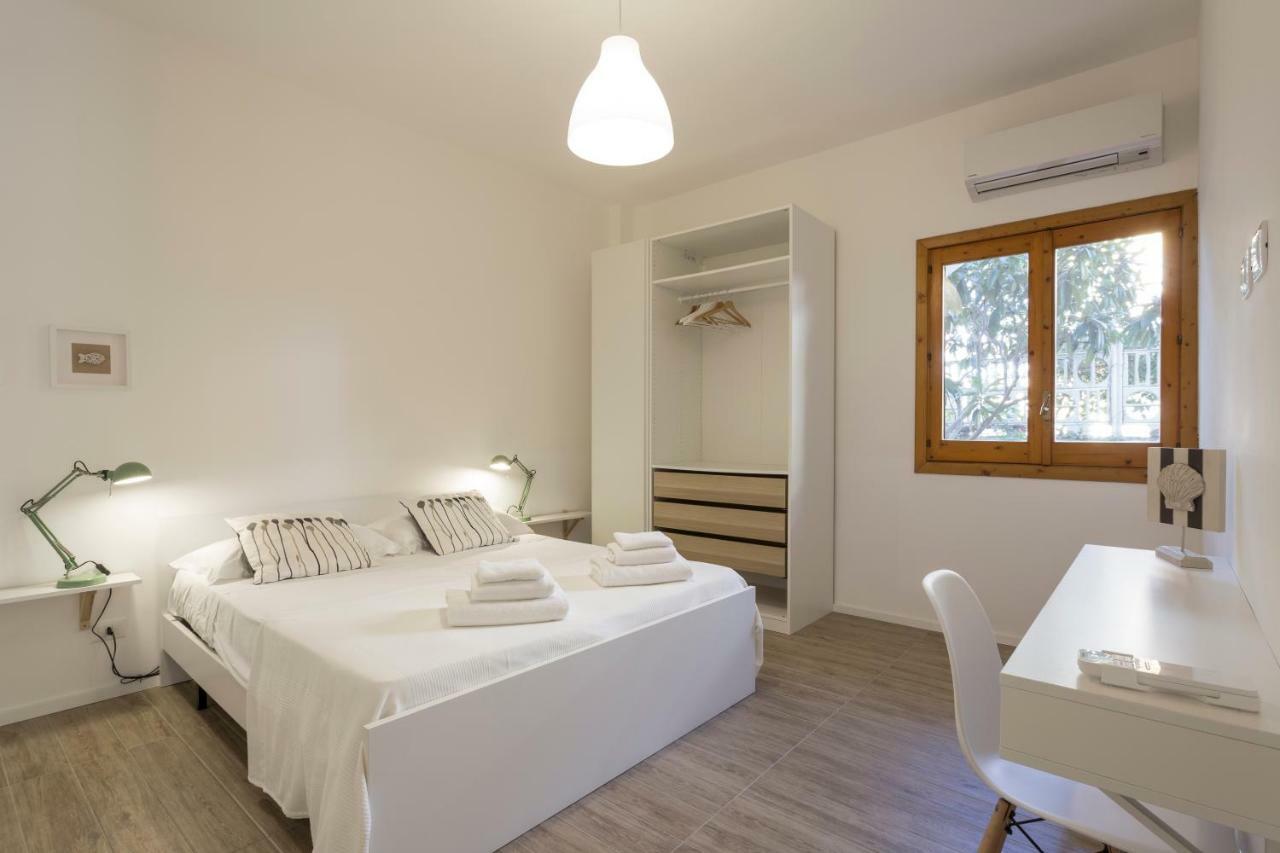 Apartamento Bobo' Marina di Ragusa Exterior foto