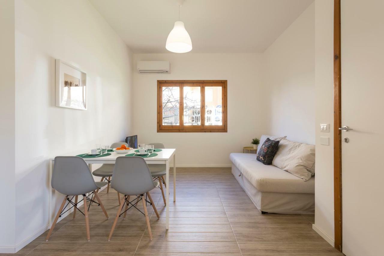 Apartamento Bobo' Marina di Ragusa Exterior foto