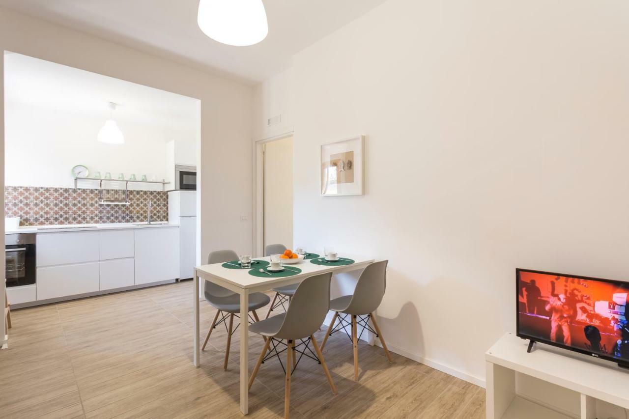 Apartamento Bobo' Marina di Ragusa Exterior foto
