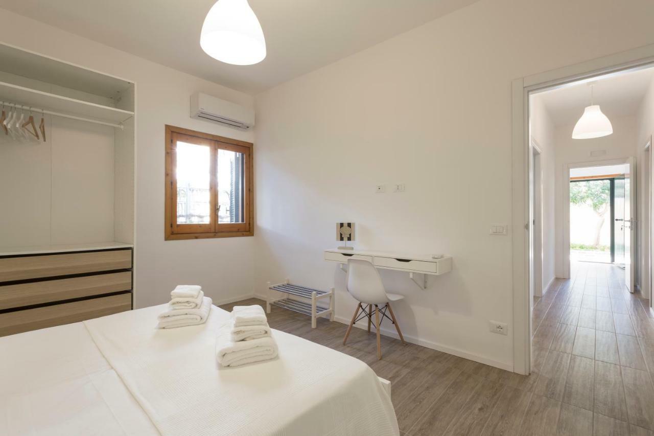Apartamento Bobo' Marina di Ragusa Exterior foto