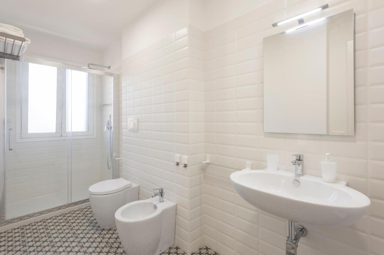 Apartamento Bobo' Marina di Ragusa Exterior foto
